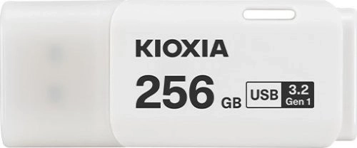 USB flash meghajtó Hayabusa U301 256 GB USB 3.2 fehér