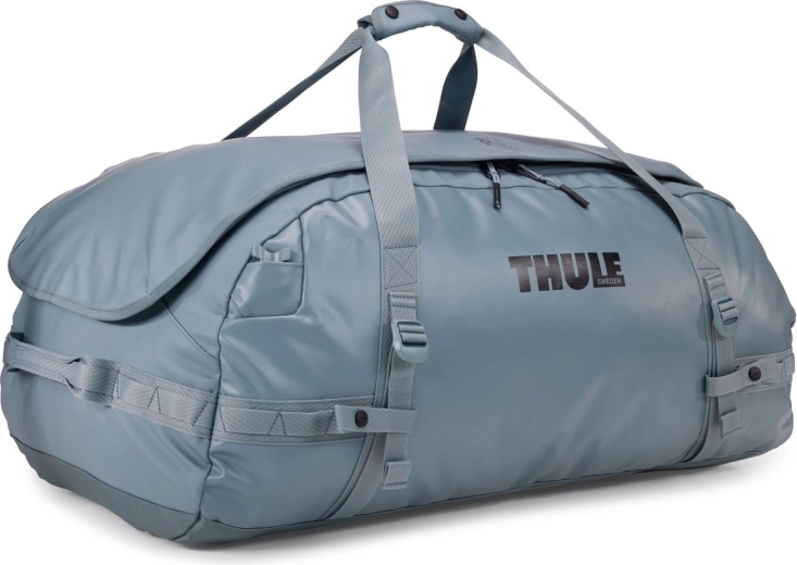 Thule Chasm 90 l Pond Gray sporttáska