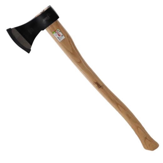 Ácské 1500 g fa nyéllel, 80 cm