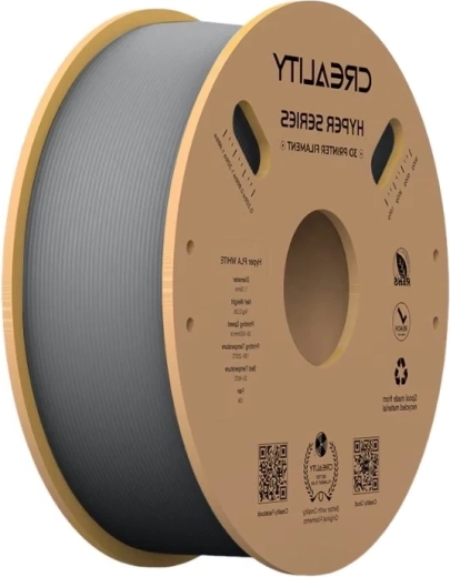 Creality Hyper PLA szürke
