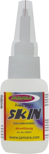 JAMARA Skin pillanatragasztó tűvel, 20 g