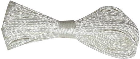 Poliamid ruhaszárító kötél, konzolos, 15 m