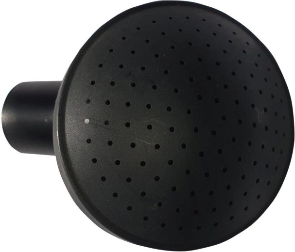 5 l-es locsolókanna rózsa ferde kifolyóval, 22 mm nyakátmérő