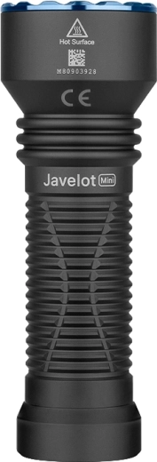 OLIGHT Javelot Mini zseblámpa – taktikai LED 600 m hatótávval
