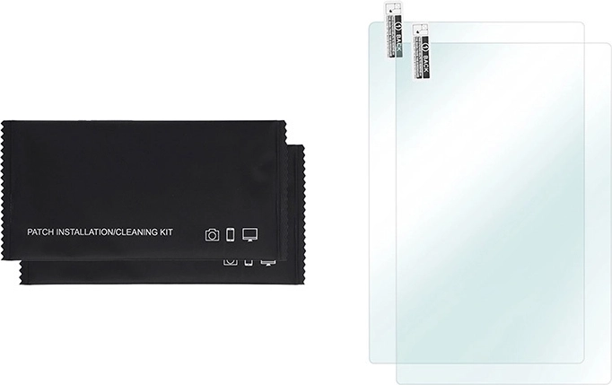 Sunnylife edzett üveg RC Pro 2 távirányítóhoz – 2 db