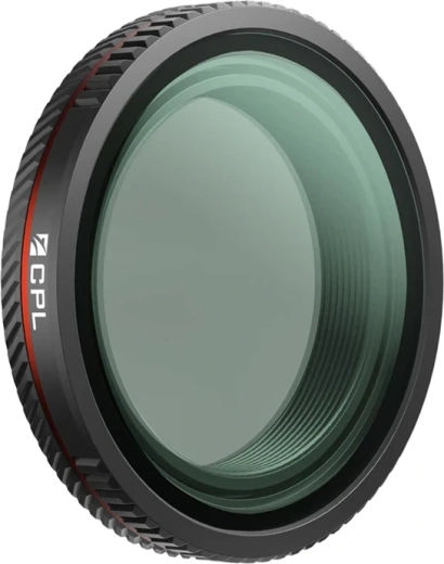 Freewell CPL körkörös polarizációs szűrő Osmo Nano-hoz