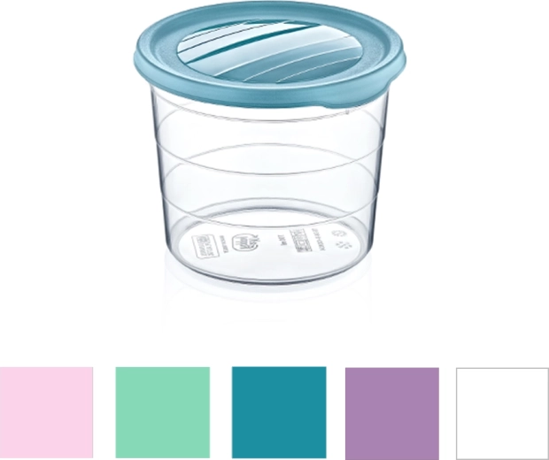 Kerek Trend Box doboz 0,7 l