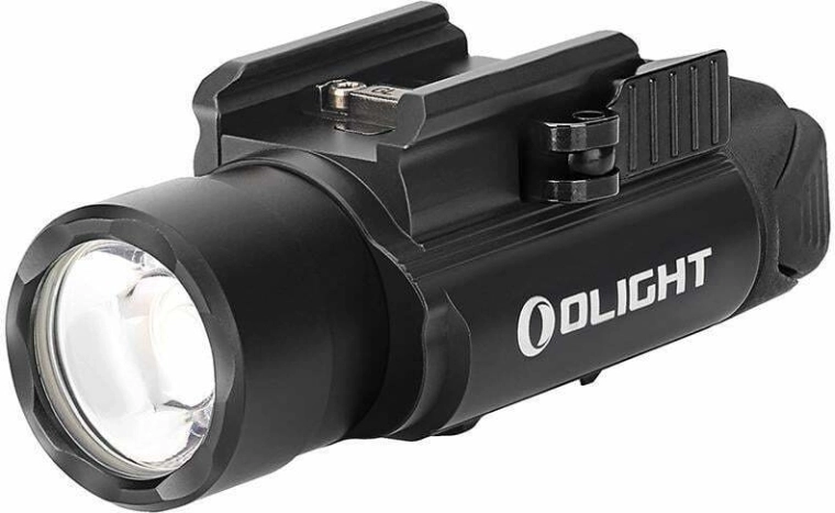 OLIGHT PL-PRO Valkyrie taktikai pisztolylámpa 1500 lm