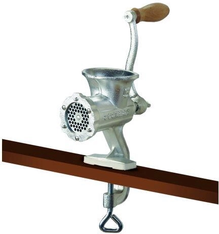 PORKERT 5-ös kézi húsdaráló