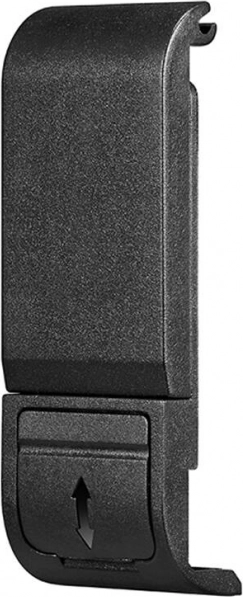 PULUZ műanyag akkumulátorfedél GoPro HERO 9/10/11/12 készülékhez