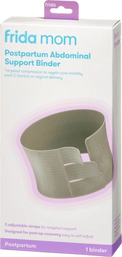 Frida Mom védő haskötő császármetszés után