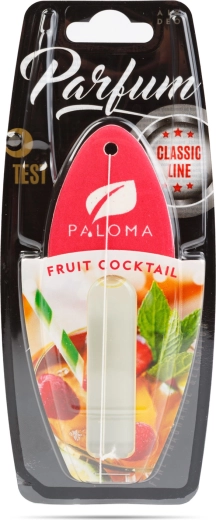 Liquid Cocktail légfrissítő