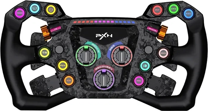 PXN GT one versenykormány szimulátoros (sim racing) használatra