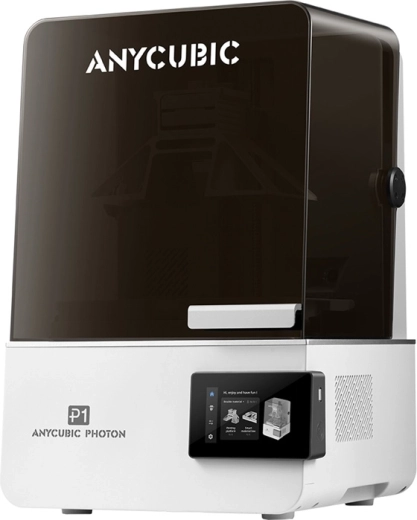 Anycubic Photon P1 gyantás 3D nyomtató 14K