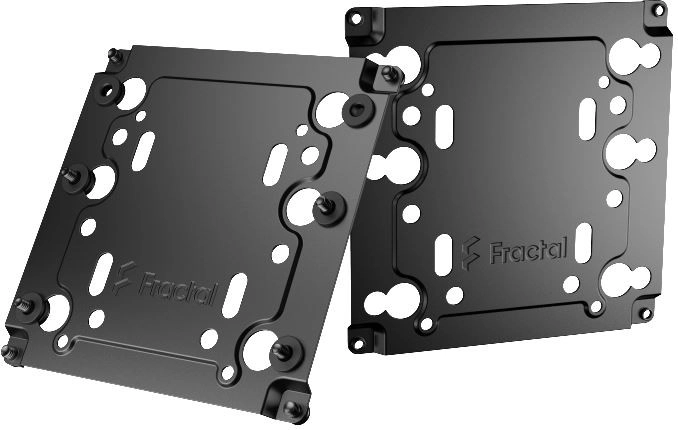 Univerzális multibracket Type-A