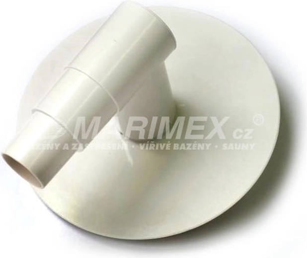 Olympic skimvac szkimmer adapter