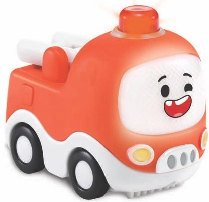 Tut Tut Autócska Otík – Ferda