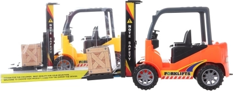 Műanyag lendkerekes emelő gyerekeknek