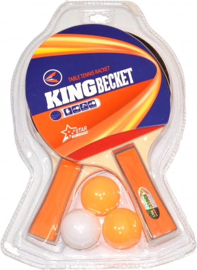 Asztalitenisz készlet