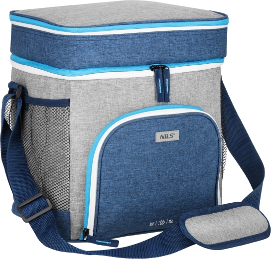 NILS hűtőtáska 15 l