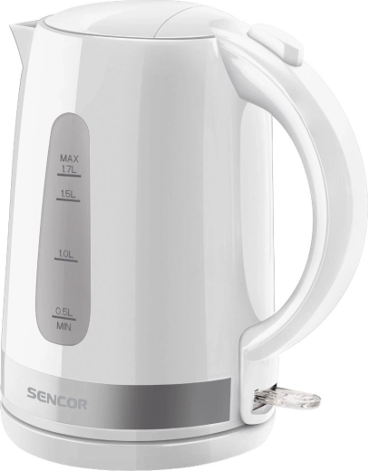 Sencor SWK 1748WH elektromos vízforraló