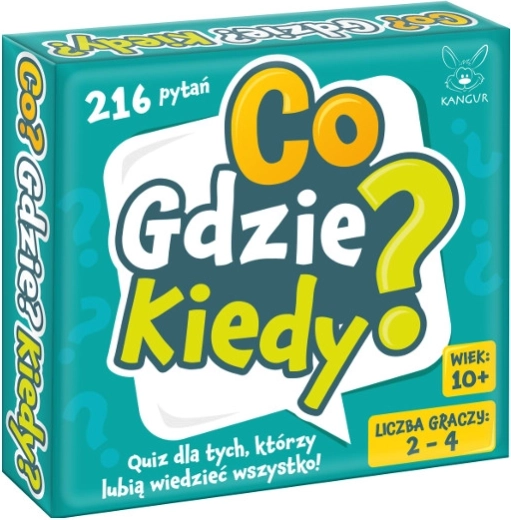 Kvízjáték Mi? Hol? Mikor?