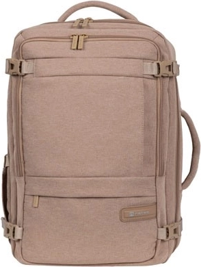 Natec Camel Lite laptop hátizsák 15,6" bézs