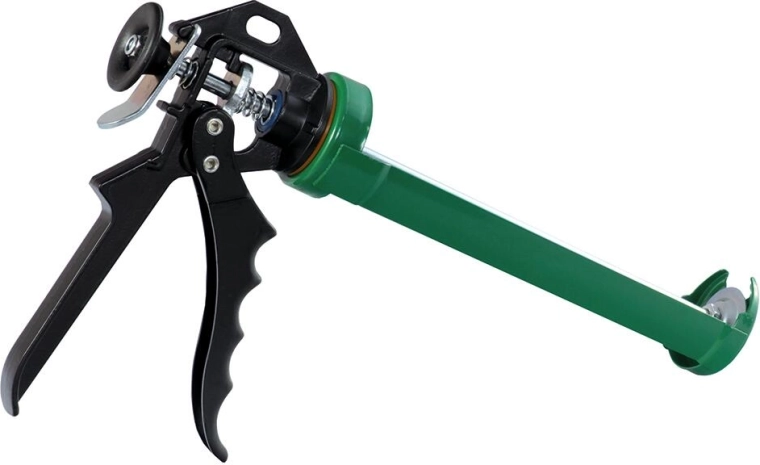 230 mm-es STALCO kinyomópisztoly tubusokhoz