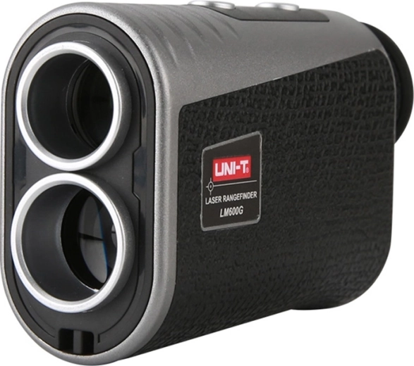 Uni-T LM600G lézeres távolságmérő golfhoz és terepi mérésekhez