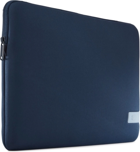 Case Logic Reflect sötétkék notebooktok 15,6 hüvelykes laptopokhoz