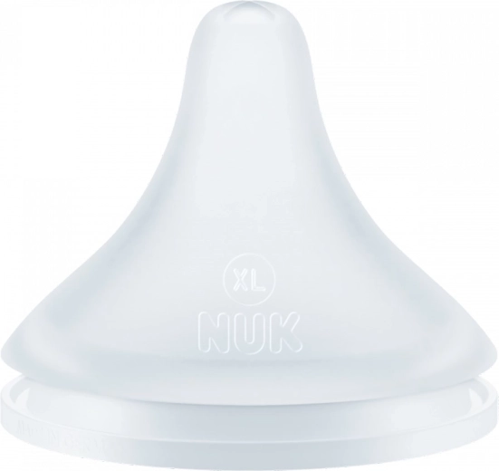 NUK Perfect Match XL cumi (6+) – 2 db
