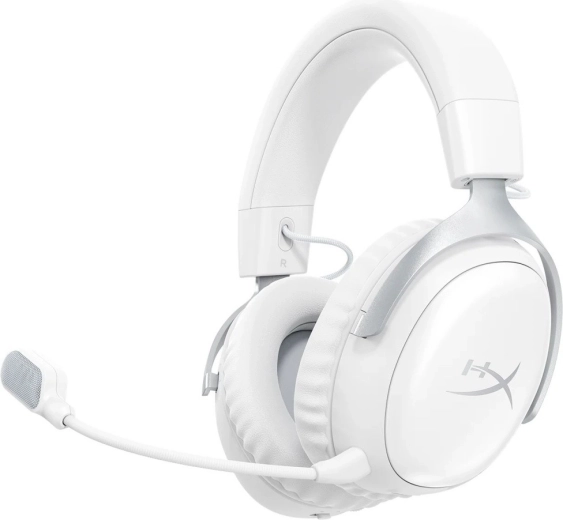 HyperX Cloud III S Wireless gamer headset