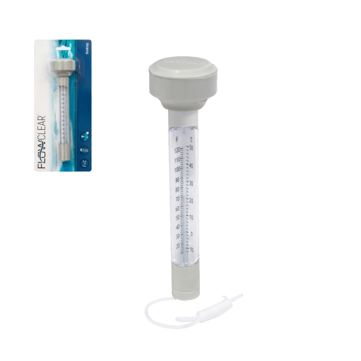 BESTWAY úszó medencehőmérő