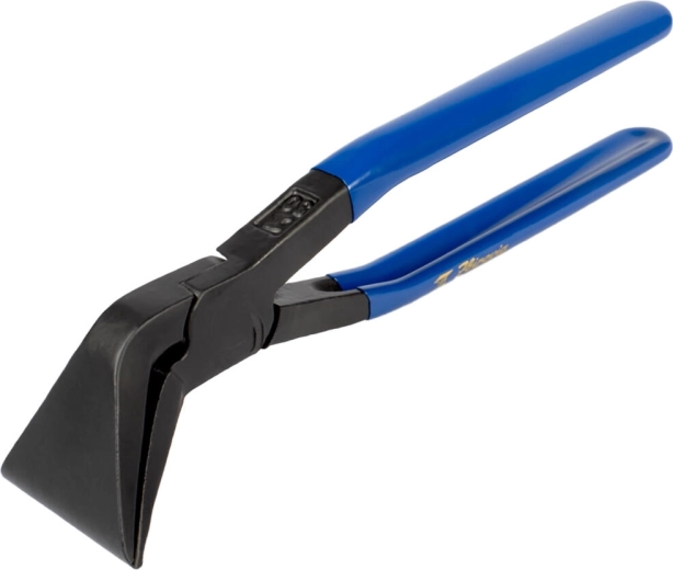 Bádogos peremező fogó 50 mm, 45°-ban hajlított ZBIROVIA