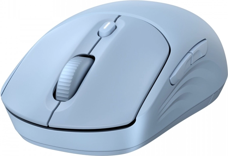 HP 400 Quiet vezeték nélküli egér – kék