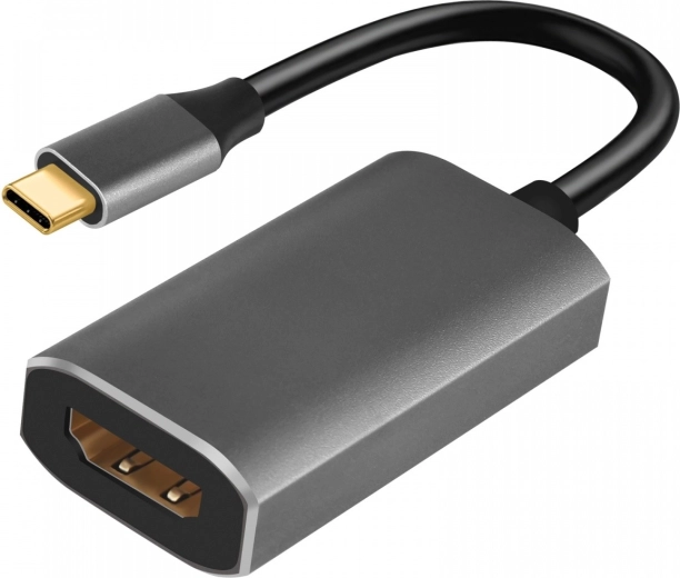 USB‑C–HDMI adapter 4K 60 Hz