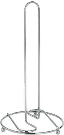 Papírtörlő tartó 27 cm, króm