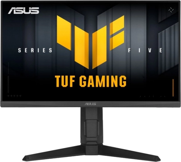 ASUS VG249QML5A 23,8" IPS 240 Hz gamer monitor