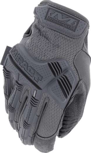Mechanix M-Pact taktikai kesztyű Wolf Grey XXL