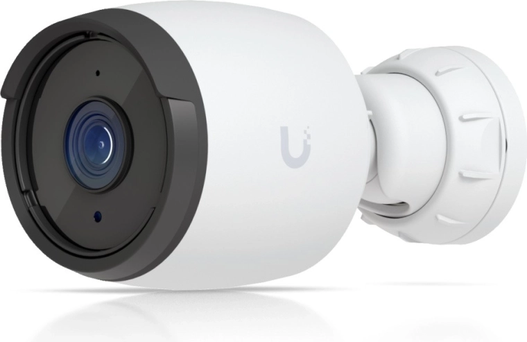 UniFi G6 Bullet fehér 4K PoE kamera