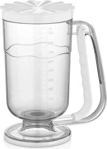 900 ml-es tésztakiöntő