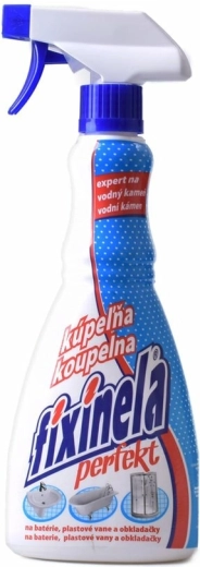 Fixinela perfekt fürdőszoba 500 ml