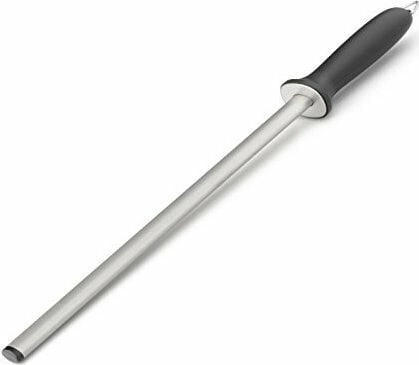Taidea ovális gyémánt fenőacél 30 cm