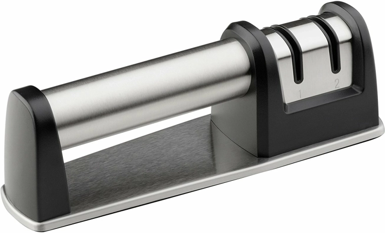 TAIDEA konyhakés élező 360/1200 szemcseméret