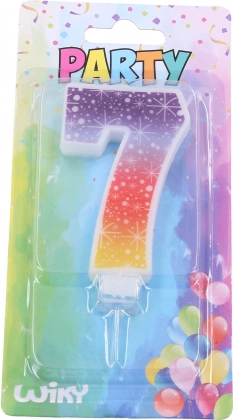 Partigyertya szám 7 Csillagok