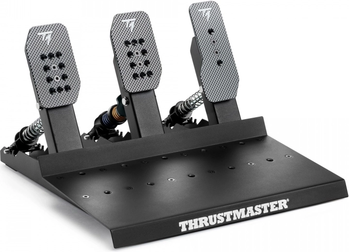 Thrustmaster Raceline pedálok III LC