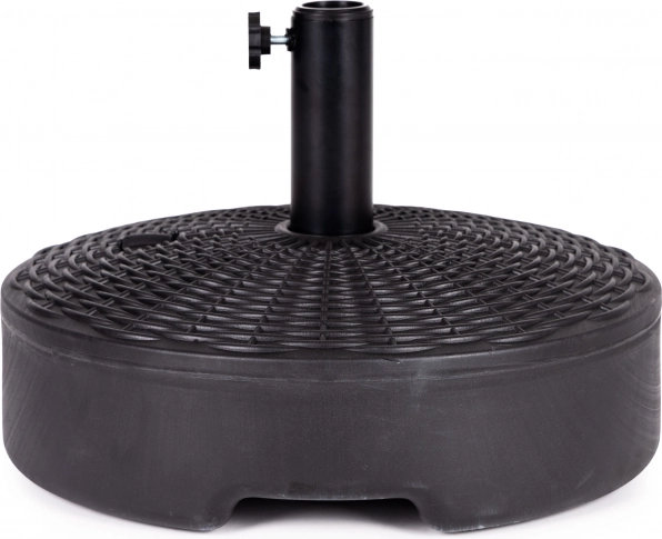 Tölthető vízálló napernyő állvány 22L MultiGarden