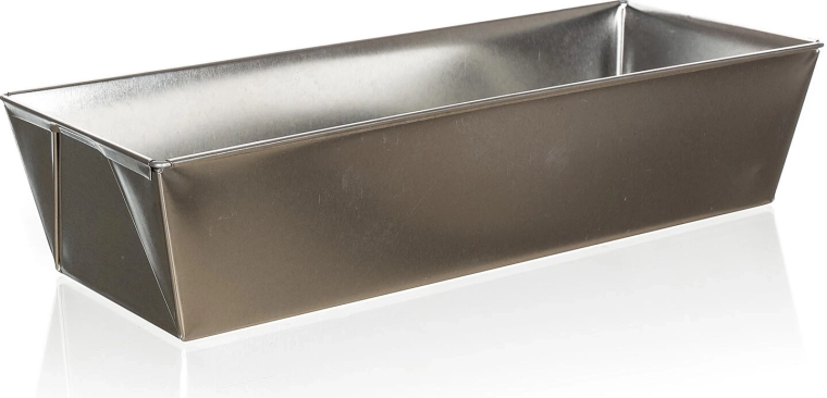 Ónozott püspökkenyérforma 30 × 12 × 7 cm Fantasia