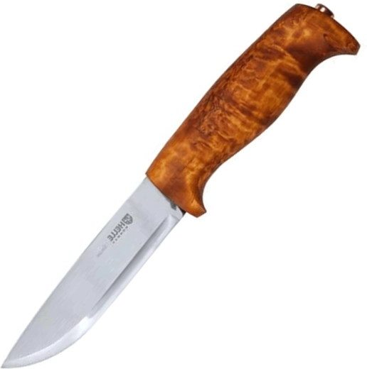 Helle Gaupe outdoor kés tokban 10,7 cm