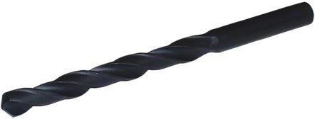 Spirálfúrók HSS készlet fémhez 6,0 mm (3 db)